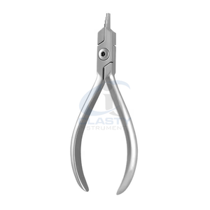 Últimas Novedades: Alicates de Ortodoncia de Acero Inoxidable, Pinzas para Nariz, Labios y Orejas, Alicates de Presión para Veterinaria y Clínicas Dentales - Product Image 1