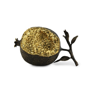 Décoration inspirée du ginkgo, accessoires élégants pour la maison, décoration au design ginkgo - Product Image 1