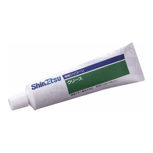 ShinEtsu Synthetic <b>Silicone</b> Grease for High-Temperature <b>Lubrication</b> Vacuum Sealing and Insulation - Product Image 3