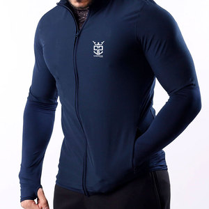 Chaqueta Deportiva Ligera de Primera Calidad al por Mayor, Ropa Deportiva para Correr, Chaqueta Deportiva para Venta en Línea - Product Image 3