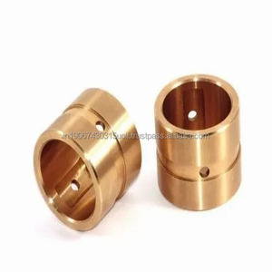 Roulements de moteur diesel tri-métal haute performance durables Journal et roulements à grande extrémité pour les applications DG Set et marines - Product Image 5