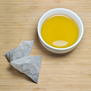 Sachets de thé Oolong Alishan, version commerciale, adaptés à la consommation chaude et froide, idéaux pour les magasins de boissons et les cafés. Restaurants de thé - Product Image 1