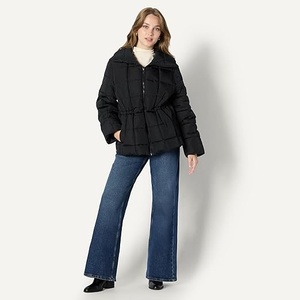 High Quality WOMENPuffer <b>Jacket</b> Water Down <b>Jacket</b> Bulk Supplier - Product Image 2