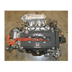Motor de Gasolina/Petróleo B16A 1.6L - Ajuste Universal, 100% Probado y de Alto Rendimiento, Garantía de 12 Meses, Motores Usados al por Mayor - Product Image 5