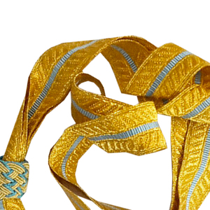 Borla Decorativa Hecha a Mano para Espada, Accesorio para Cosplay, Exhibición de Espadas y Coleccionistas - Product Image 6