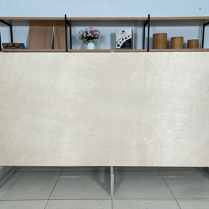 Proveedor de Madera Contrachapada de Vietnam, Paneles de Alta Calidad de Madera de Caucho y Eucalipto Mixta, LVD, LVB, Lijados por Ambos Lados - Product Image 1