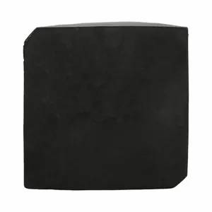 Jarrón de Hierro Estilo Japandi Minimalista Costero para Flores, Decoración Neutral para Interiores, Jarrón de Mesa, Ecológico, Estilo Wabi Sabi Rústico, Exportaciones Zahid al por Mayor - Product Image 2