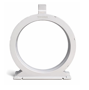 หม้อแปลงกระแสแบบแกนกลาง YOKINS CBCT-210 เส้นผ่านศูนย์กลาง 210 มม. |   แกนนาโนคริสตัลไลน์ |   ช่วงการใช้งานกว้าง 10mA-30A |   อัตราส่วน 1:1000 - Product Image 1