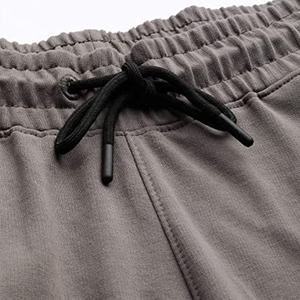 Pantalon de survêtement et pantalon en coton décontracté pour hommes Nouveau style Vêtement Vente en gros Pantalon de survêtement - Product Image 5