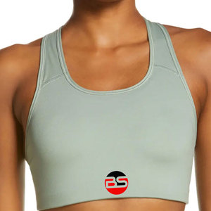 Ropa deportiva de primera calidad, sujetador deportivo para mujer, sujetador deportivo transpirable de alta calidad, el más vendido, en stock, de Burhan Sports - Product Image 2