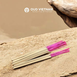 ไม้กฤษณาเวียดนามธรรมชาติพรีเมียมสำหรับผู้นำเข้าขายส่ง B13-AR-085 - Product Image 1