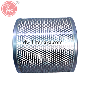 Elemento Filtrante de Repuesto para Compresor de Aire Industrial de Alta Eficiencia, Cartucho de Filtración de Polvo de Uso Pesado, Más Vendido - Product Image 3
