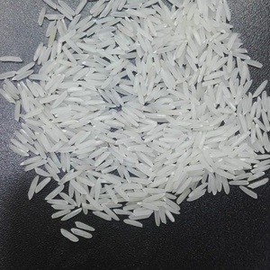 Riz IR 64 biologique de qualité export, long grain, séché, texture ferme, idéal pour la cuisson de Biryani et la cuisson à la vapeur, qualité supérieure - Product Image 2