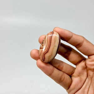 A One Quality <b>Wave</b> Dolomite Jasper Gemstone Loose Cabochon For Making Jewelry Silversmith Stone - Product Image 2