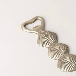 Decorative Vintage Brass Bottle Opener Heavy Metal Beer Opener for Home Bar <b>Kitchen</b> <b>Accessories</b> Party Gift Item Hotel Decor - Product Image 2