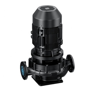 Pompa dell'acqua Booster verticale <span class=keywords><strong>GDD</strong></span> - Product Image 6