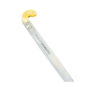 Palo de Hockey sobre Césped Profesional de Carbono para Jugadores de Club, Torneos, Prácticas y Competencias, Venta al Por Mayor de Fábrica - Product Image 1