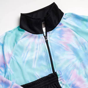 Chándal Personalizado de Alta Calidad para Niños, Diseño Estampado de Invierno, Precios al por Mayor, Diseño Personalizado - Product Image 2