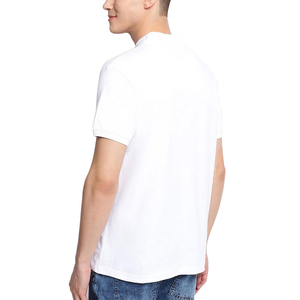 Polo homme coupe classique en coton à manches courtes, col classique, décontracté, idéal pour le bureau et les activités de plein air - Product Image 2