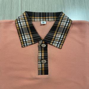 Camiseta de Punto 100% Algodón para Hombre, Marca BUR Fashion Business, Estilo Vintage, Corte Ajustado, Informal, Estampada, Transpirable, Ecológica - Product Image 3