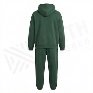Custom High Quality <b>Velour</b> <b>Tracksuit</b> Men Sportswear Velvet Suit Fleece Luxury <b>Velour</b> <b>Tracksuits</b> For Men Men's <b>Tracksuits</b> - Product Image 2