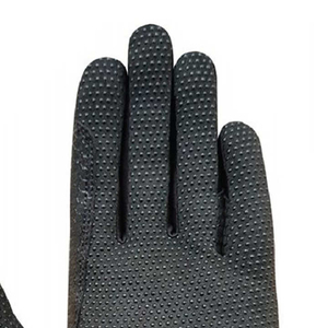 Fabricante OEM de Guantes Ecuestres, Logotipo Personalizado, Proveedor de Marca Privada, Guantes de Equitación Transpirables, Antideslizantes, con Agarre, Venta al Por Mayor - Product Image 6