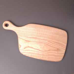 Mejor Precio al por Mayor: Tabla de Cortar de Madera Natural Hecha a Mano, Oferta de Exportadores Indios para Picar y Servir, Desechable y Reciclable - Product Image 2