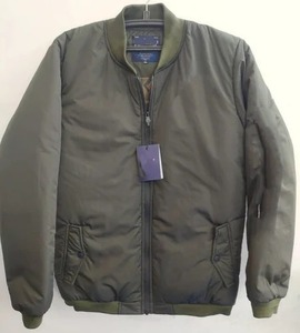 Chaqueta de invierno para hombre de excelente calidad, manga larga, cálida, para uso diario, informal y de viaje, disponible a precio con descuento. - Product Image 2