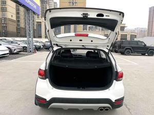 JX Auto Kia Modelo 2017 KX CROSS 1.4 GLS Automático, Exterior Blanco, Interior Negro, Listo para Vender, Auto Usado al por Mayor, Kia en Oferta - Product Image 4