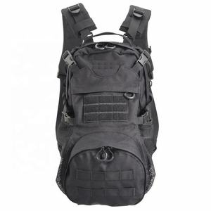 Sac à dos tactique pour hommes Sac à dos pliable pour équipement de sport Sac à dos de camping de randonnée en plein air - Product Image 5