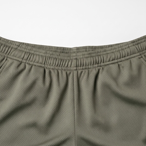 Shorts Deportivos Personalizados para Mujer, Tallas Grandes, Verano, 100% Poliéster, Ligeros, de Secado Rápido, Transpirables, para Entrenamiento Atlético, OEM - Product Image 5