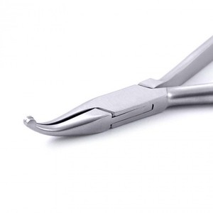 Pince orthodontique Kim de qualité supérieure, outil très demandé pour usage clinique, certifié CE, pinces orthodontiques dentaires - Product Image 2