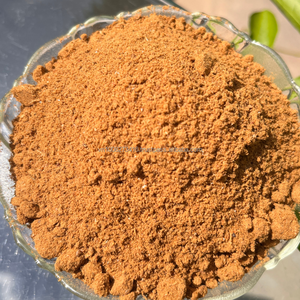 ปลาป่นพรีเมียมสำหรับอาหารสัตว์จากเวียดนาม - Product Image 1