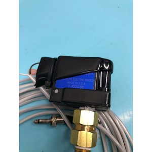 สวิตช์ไฟฟ้าควบคุมแรงดัน AIRTROL F-4200-60 W - อุปกรณ์และอะไหล่เซมิคอนดักเตอร์ระดับโลกที่เชื่อถือได้ - Product Image 4
