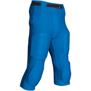 Personalizado Spandex pantalones de fútbol americano Ajuste de compresión que absorbe la humedad de la tela OEM ODM - Product Image 1