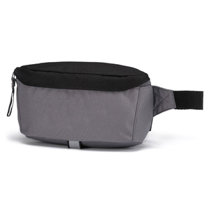 Sac banane unisexe sport et mode en nylon et polyester pour téléphone, argent et accessoires - Product Image 1
