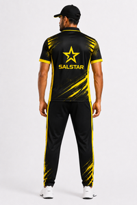 Vente en gros d'uniformes de cricket, fabricant de maillots et de pantalons de cricket personnalisés, usine de sublimation complète - Product Image 4