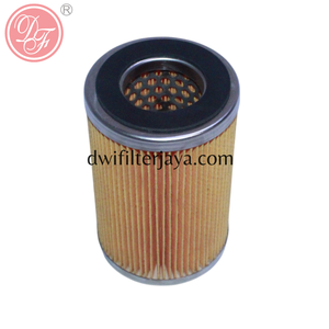 ไส้กรองน้ำมันเครื่องแบบจีบใหม่  ไส้กรอง 20 ไมครอน - Product Image 3