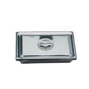 Juego de Instrumentos Quirúrgicos de Acero Inoxidable al por Mayor - Manual de Uso Hospitalario de Alta Calidad en Venta a Bajo Precio - Product Image 2