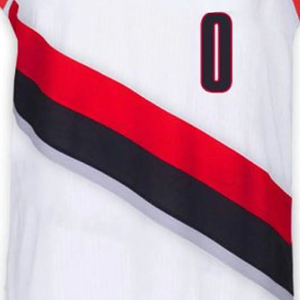 Maillot de basketball imprimé grande taille personnalisé avec nom et numéro, tissu respirant, vente en gros OEM 2026 - Product Image 5