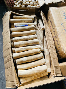 Juguete Masticable para Perros de Madera de Café, Duradero, Natural, Seguro y Ecológico, Producido por Expertos en Vietnam - Product Image 5