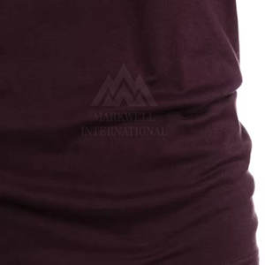 เสื้อยืดสมาร์ทฟิตรุ่นใหม่ปี 2026 สำหรับผู้ชาย เสื้อยืดลำลองใส่สบาย ระบายอากาศได้ดี - Product Image 6