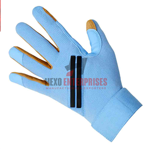 Ensemble uniforme de baseball bleu ciel, kit complet avec nom et numéro d'équipe personnalisés, OEM - Product Image 4