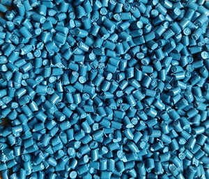 Gránulos de Polipropileno Azul PP, Materia Prima para la Producción de Contenedores Duraderos, Piezas Automotrices, Artículos para el Hogar y Embalajes - Product Image 5