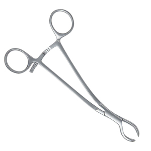 <b>Bone</b> Holding Forceps <b>Surgical</b> Stainless Steel <b>Bone</b> Holding Forcep - Product Image 3