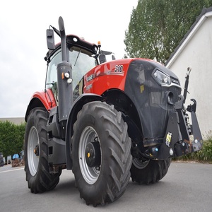 รถแทรกเตอร์ Case IH Magnum 310 ขายราคาถูก ทนทาน เชื่อถือได้ เครื่องจักรกลการเกษตรสำหรับงานหนัก รถแทรกเตอร์ทรงพลังและมีประสิทธิภาพสำหรับการเกษตร - Product Image 2