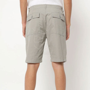 Pantalones Cortos Cargo para Hombre, Color Sólido, Transpirables, Ligeros, Nuevo Estilo, Hechos a Medida, Precio Económico - Product Image 3