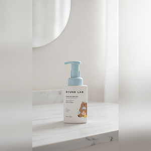 LAB BABY MILD TOP TO TOE WASH 300ml_Cuidado de la piel coreano OEM - Product Image 4