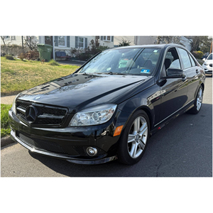 Mercedes-Benz C300 Luxury 4Matic Sedán 2010 - Product Image 5