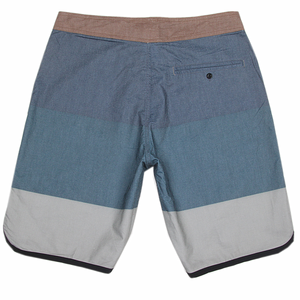Pantalones Cortos de Secado Rápido para Hombre - Ideales para Deportes Acuáticos y Actividades en la Playa - Product Image 1